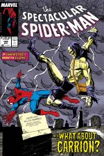 Peter Parker, the Spectacular Spider-Man (1976) #149 cover
