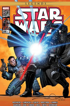 Star Wars (2020) #108