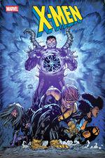 X-Men (2024) #17 cover