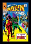 Daredevil (1963) #34