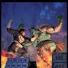 PUNISHER WAR JOURNAL #12