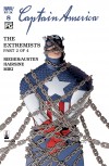 Captain America (2002) #8