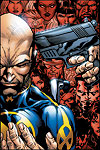 Weapon X: Days of Future Now (2005) #2