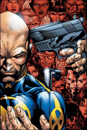 Weapon X: Days of Future Now (2005) #2 Weapon X: Days of Future Now (2005) #2