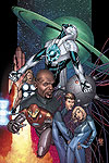 Ultimate Secret (2005) #1