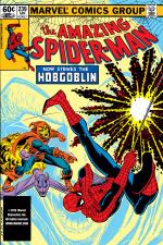 The Amazing Spider-Man (1963) #239 cover