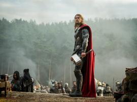 Thor The Dark World Download Utorrent