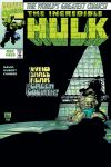 Incredible Hulk (1962) #459 Cover