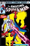Amazing Spider-Man (1963) #242 Cover