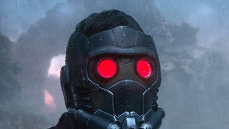 Marvel's Guardians of the Galaxy