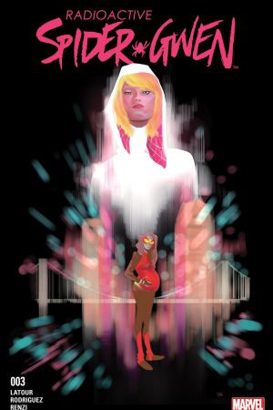 Spider-Gwen (2015) #3 Spider-Gwen (2015) #3
