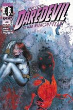 Daredevil (1998) #9 cover