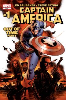Capitán América Primer Vengador Online