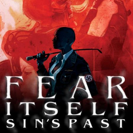 Fear Itself: Sin's Past (2011)