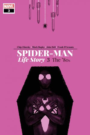 Spider-Man: Life Story #3 