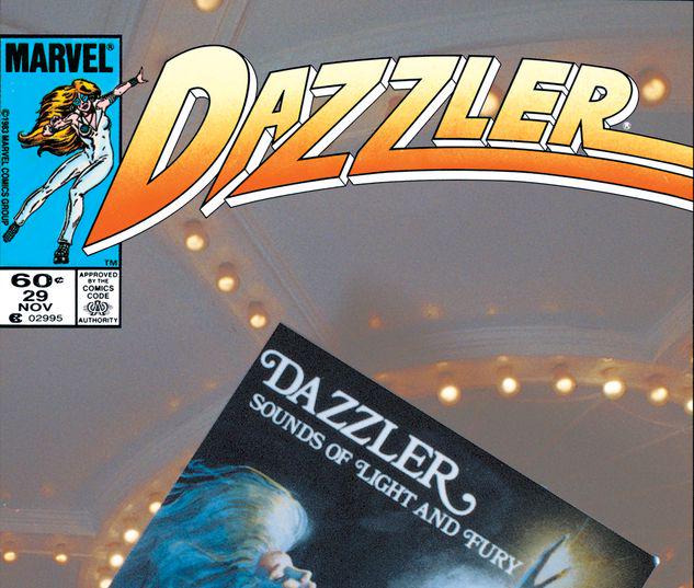 Dazzler #29