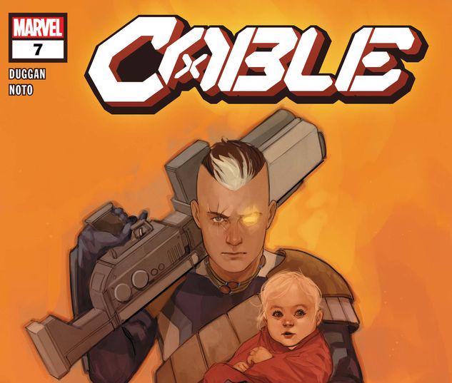 Cable #7