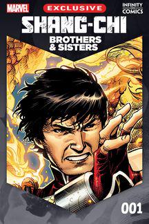 shang chi brothers and sisters
