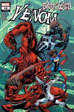 Venom (2021) #16 cover