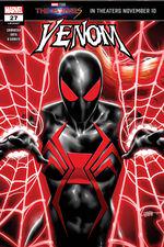 Venom (2021) #27 cover