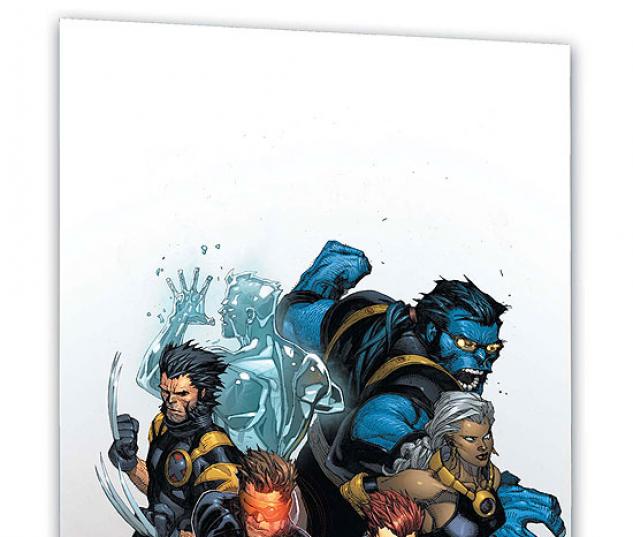 Ultimate X-Men Spanish Collection (Trade Paperback) | Comic Issues ...