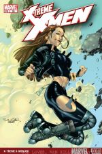 X-Treme X-Men (2001) #26 cover