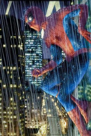 Spider-Man Unlimited (2004) #15 Spider-Man Unlimited (2004) #15
