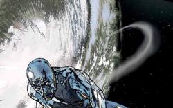 SILVER SURFER #11