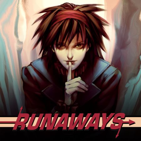 Runaways (2003 - 2004)