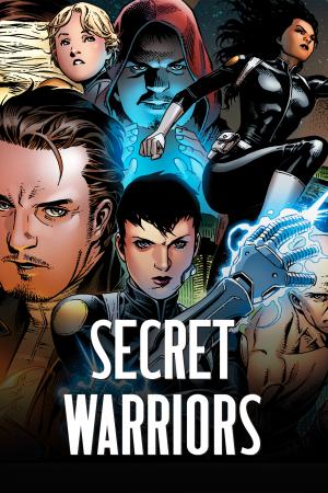 Secret Warriors (2009 - 2011)