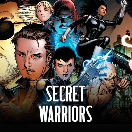 Secret Warriors (2009 - 2011)