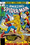 Amazing Spider-Man (1963) #173 Cover