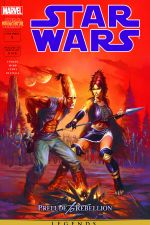 Star Wars (1998) #5 cover