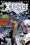 X-FORCE (1991) #121