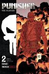 cover from Punisher Max: The Platoon (2014) #2