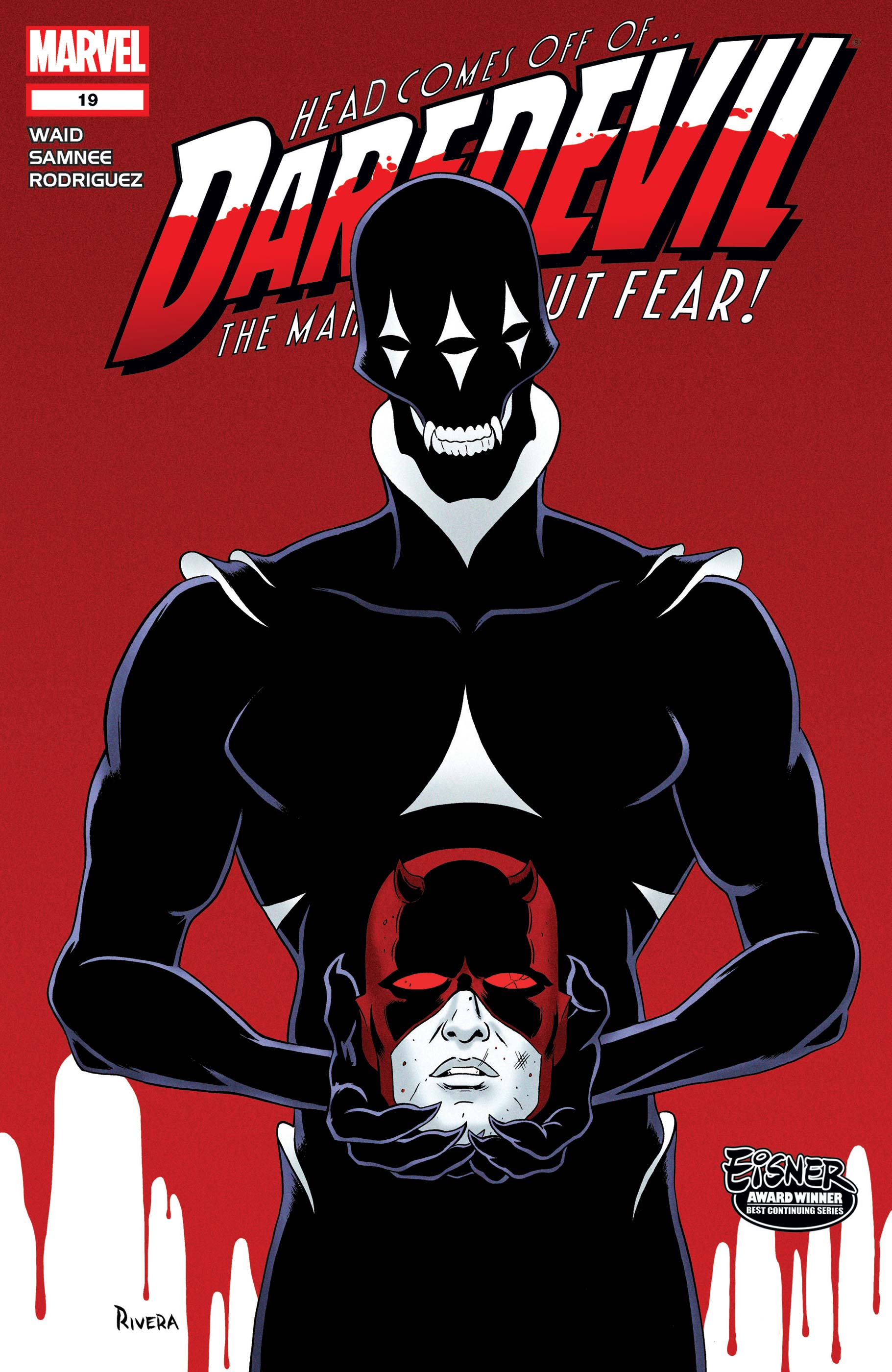 Daredevil (2011) #19