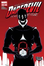Daredevil (2011) #19 cover