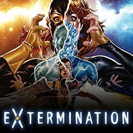 Extermination (2018)