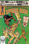 Peter Parker, the Spectacular Spider-Man #62