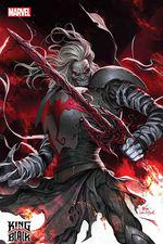 Knull: Marvel Tales (Trade Paperback) cover