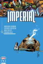 Imperial (2025) #4 cover