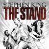 THE STAND: AMERICAN NIGHTMARES #1 Perkins Sketch Variant Cover