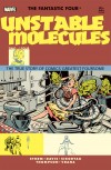 Startling Stories: Fantastic Four - Unstable Molecules #2