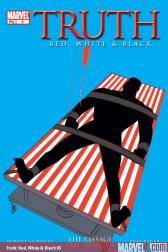 Truth: Red, White & Black (Trade Paperback)