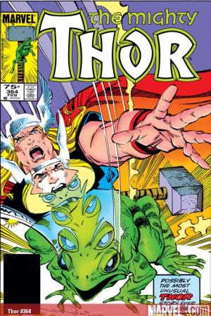 Thor (1966) #364