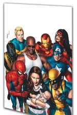 PULSE VOL. 3: FEAR (Trade Paperback) cover