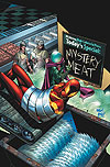 Friendly Neighborhood Spider-Man (2005) #11
