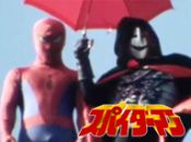 Japanese Spiderman, Episode 36