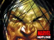 Marvel Hotline: Greg Pak
