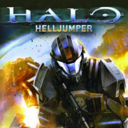 Halo: Helljumper (2009)